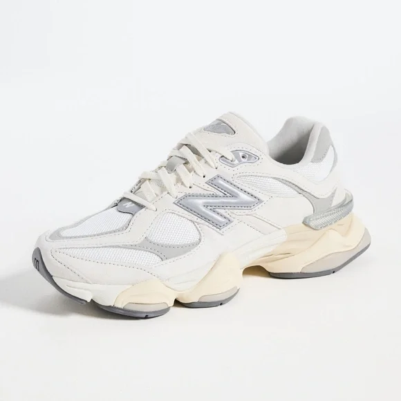 New Balance // 9060 Sneakers - Picture 1 of 8